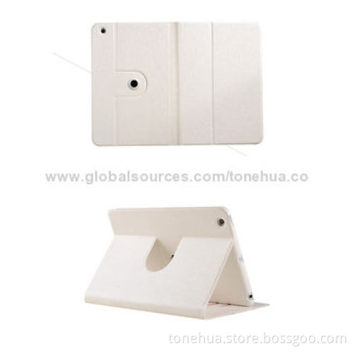 Rotating Protection Case for iPad Mini